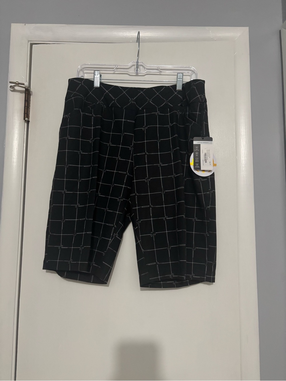 Women’s Tail Activewear Golf Shorts